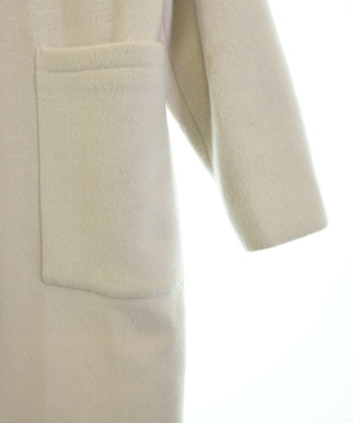 MITTERNACHT（ミターナット）その他 白 サイズ:34(XS位) レディース/2200658000010