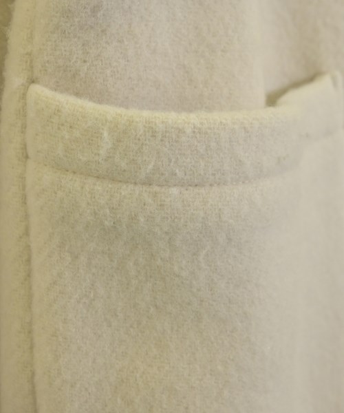 MITTERNACHT（ミターナット）その他 白 サイズ:34(XS位) レディース/2200658000010