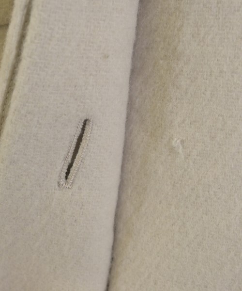 MITTERNACHT（ミターナット）その他 白 サイズ:34(XS位) レディース/2200658000010