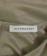 MITTERNACHT（ミターナット）ワンピース ベージュ サイズ:F レディース/2200713391244
