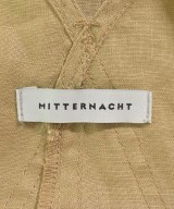 MITTERNACHT（ミターナット）ワンピース ベージュ サイズ:38(M位) レディース/2200680424174