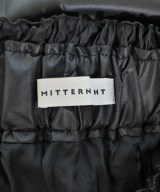 MITTERNACHT（ミターナット）ロング・マキシ丈スカート 黒 サイズ:36(S位) レディース/2200682513197