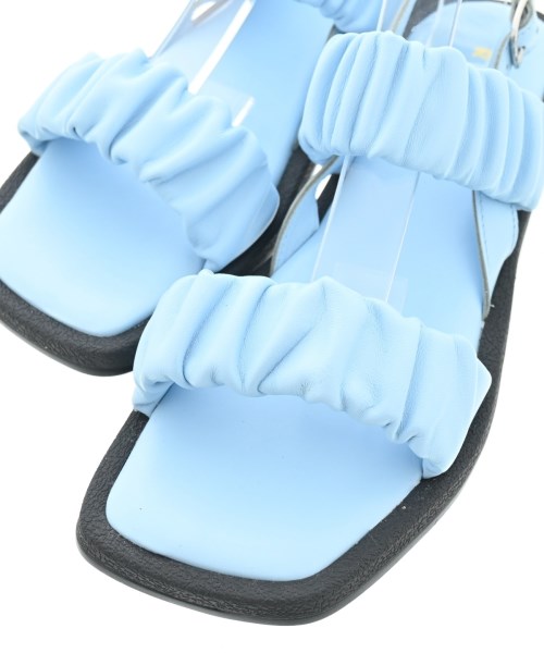 REMME（レメ）サンダル 青 サイズ:EU38(24.5cm位) レディース/2200626408084