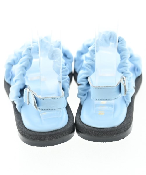 REMME（レメ）サンダル 青 サイズ:EU38(24.5cm位) レディース/2200626408084
