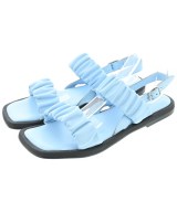 REMME（レメ）サンダル 青 サイズ:EU38(24.5cm位) レディース/2200626408084