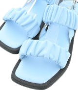 REMME（レメ）サンダル 青 サイズ:EU38(24.5cm位) レディース/2200626408084