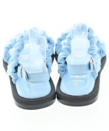 REMME（レメ）サンダル 青 サイズ:EU38(24.5cm位) レディース/2200626408084