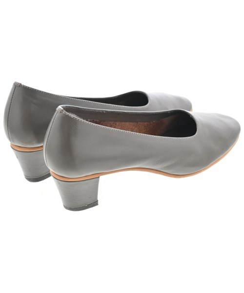 REMME（レメ）パンプス 茶 サイズ:EU38(24.5cm位) レディース/2200630503041