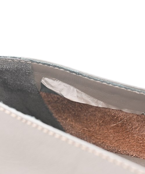 REMME（レメ）パンプス 茶 サイズ:EU38(24.5cm位) レディース/2200630503041