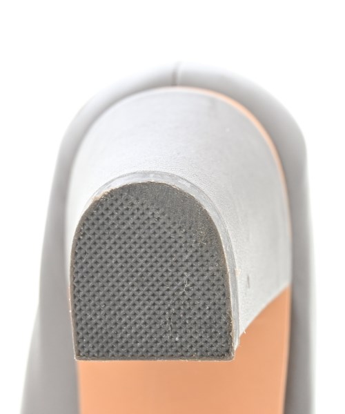 REMME（レメ）パンプス 茶 サイズ:EU38(24.5cm位) レディース/2200630503041