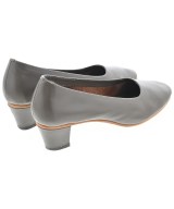 REMME（レメ）パンプス 茶 サイズ:EU38(24.5cm位) レディース/2200630503041