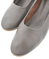 REMME（レメ）パンプス 茶 サイズ:EU38(24.5cm位) レディース/2200630503041