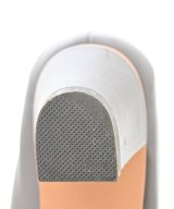 REMME（レメ）パンプス 茶 サイズ:EU38(24.5cm位) レディース/2200630503041