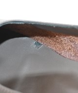 REMME（レメ）パンプス 茶 サイズ:EU38(24.5cm位) レディース/2200630503041