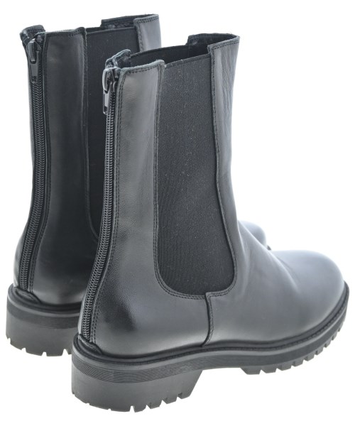 REMME（レメ）ブーツ 黒 サイズ:EU37(23.5cm位) レディース/2200643585010