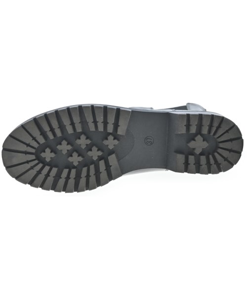 REMME（レメ）ブーツ 黒 サイズ:EU37(23.5cm位) レディース/2200643585010