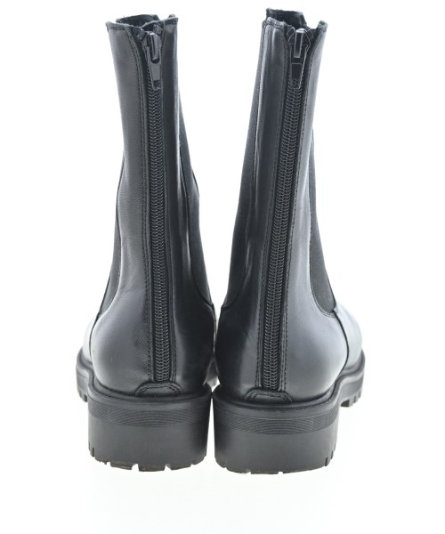 REMME（レメ）ブーツ 黒 サイズ:EU37(23.5cm位) レディース/2200643585010