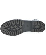 REMME（レメ）ブーツ 黒 サイズ:EU37(23.5cm位) レディース/2200643585010