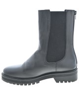 REMME（レメ）ブーツ 黒 サイズ:EU37(23.5cm位) レディース/2200643585010