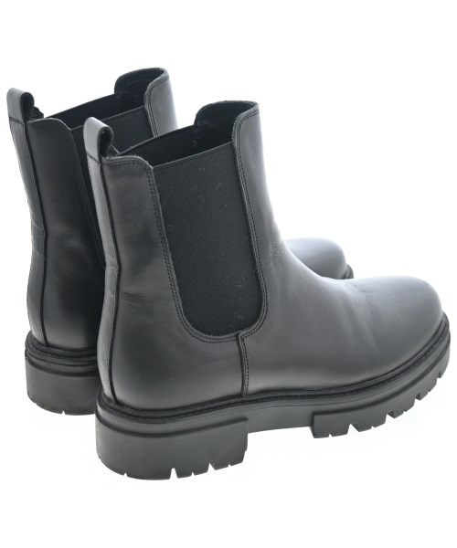 REMME（レメ）ブーツ 黒 サイズ:EU37(23.5cm位) レディース/2200626885014