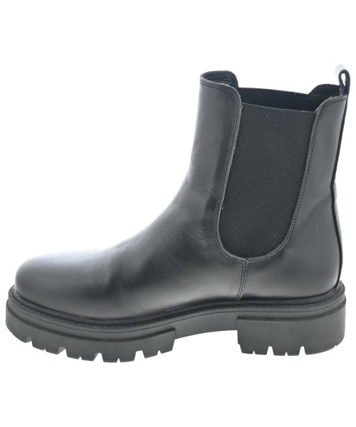 REMME（レメ）ブーツ 黒 サイズ:EU37(23.5cm位) レディース/2200626885014