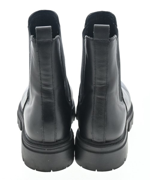 REMME（レメ）ブーツ 黒 サイズ:EU37(23.5cm位) レディース/2200626885014