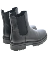 REMME（レメ）ブーツ 黒 サイズ:EU37(23.5cm位) レディース/2200626885014