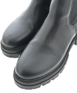 REMME（レメ）ブーツ 黒 サイズ:EU37(23.5cm位) レディース/2200626885014
