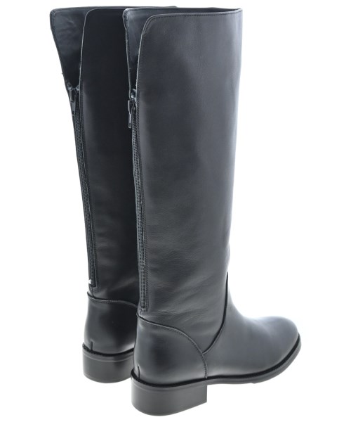REMME（レメ）ブーツ 黒 サイズ:EU36(22.5cm位) レディース/2200618412105