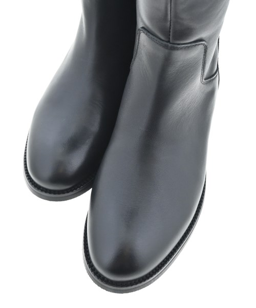 REMME（レメ）ブーツ 黒 サイズ:EU36(22.5cm位) レディース/2200618412105