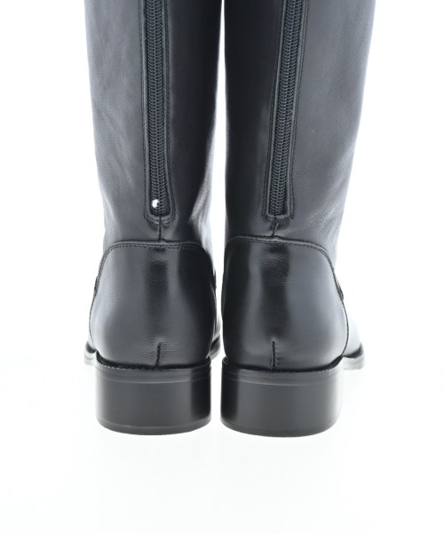 REMME（レメ）ブーツ 黒 サイズ:EU36(22.5cm位) レディース/2200618412105