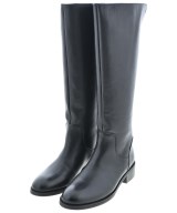 REMME（レメ）ブーツ 黒 サイズ:EU36(22.5cm位) レディース/2200618412105