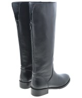 REMME（レメ）ブーツ 黒 サイズ:EU36(22.5cm位) レディース/2200618412105