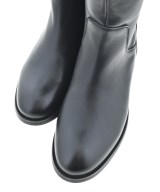 REMME（レメ）ブーツ 黒 サイズ:EU36(22.5cm位) レディース/2200618412105