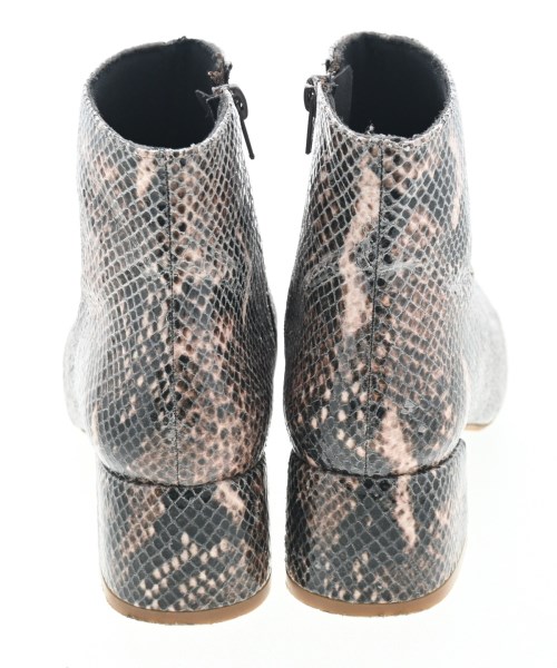 REMME（レメ）ブーツ グレー サイズ:EU38(24.5cm位) レディース/2200615380070