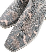 REMME（レメ）ブーツ グレー サイズ:EU38(24.5cm位) レディース/2200615380070