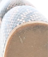 REMME（レメ）ブーツ グレー サイズ:EU38(24.5cm位) レディース/2200615380070