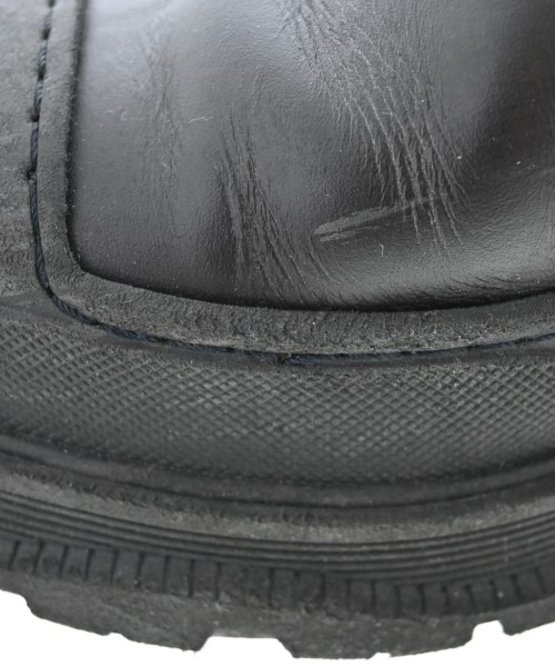 REMME（レメ）ブーツ 茶 サイズ:EU38(24.5cm位) レディース/2200630170052