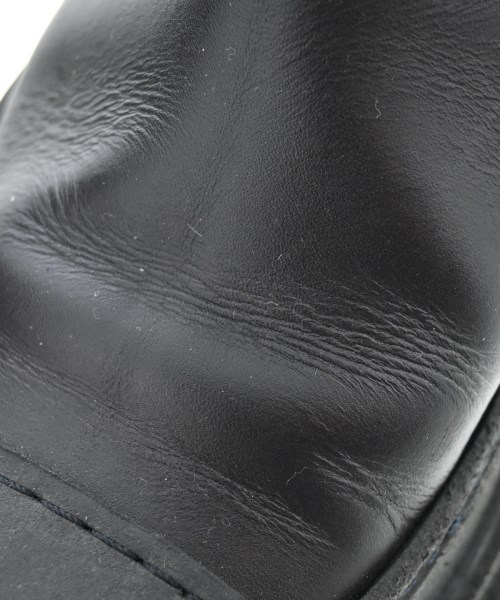 REMME（レメ）ブーツ 茶 サイズ:EU38(24.5cm位) レディース/2200630170052