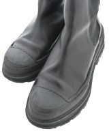 REMME（レメ）ブーツ 茶 サイズ:EU38(24.5cm位) レディース/2200630170052