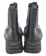 REMME（レメ）ブーツ 茶 サイズ:EU38(24.5cm位) レディース/2200630170052