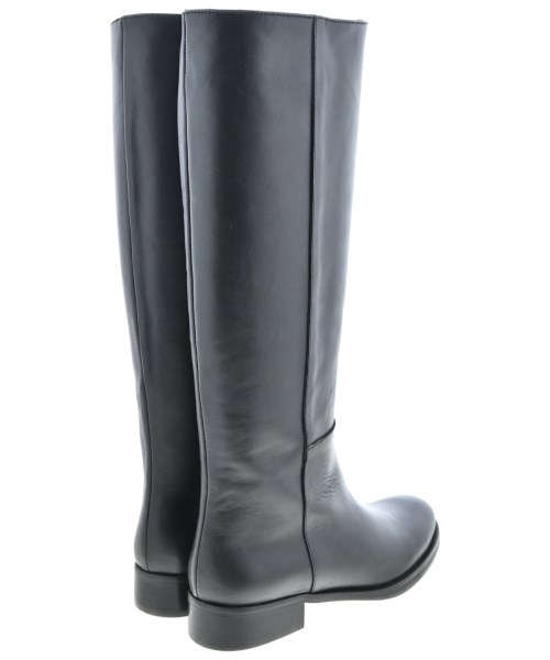 REMME（レメ）ブーツ 黒 サイズ:EU37(23.5cm位) レディース/2200617590224