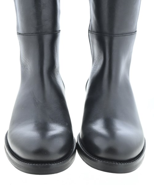 REMME（レメ）ブーツ 黒 サイズ:EU37(23.5cm位) レディース/2200617590224