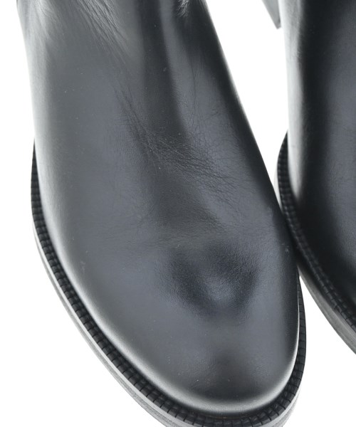 REMME（レメ）ブーツ 黒 サイズ:EU37(23.5cm位) レディース/2200617590224