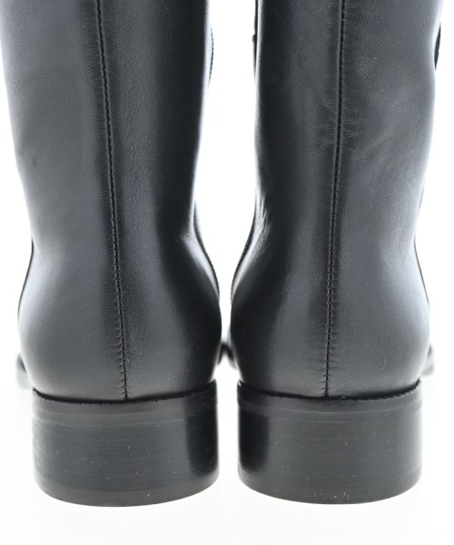 REMME（レメ）ブーツ 黒 サイズ:EU37(23.5cm位) レディース/2200617590224