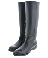 REMME（レメ）ブーツ 黒 サイズ:EU37(23.5cm位) レディース/2200617590224