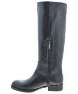 REMME（レメ）ブーツ 黒 サイズ:EU37(23.5cm位) レディース/2200617590224