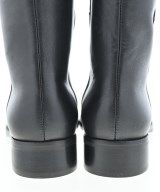 REMME（レメ）ブーツ 黒 サイズ:EU37(23.5cm位) レディース/2200617590224