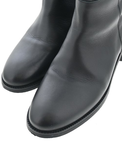 REMME（レメ）ブーツ 黒 サイズ:EU37(23.5cm位) レディース/2200614556018