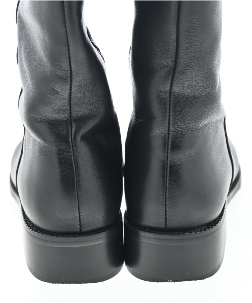 REMME（レメ）ブーツ 黒 サイズ:EU37(23.5cm位) レディース/2200614556018
